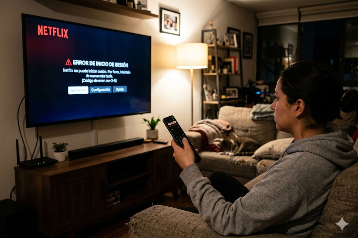 Netflix deja de funcionar desde marzo de 2026 en Smart TV y celulares antiguos: Lista oficial y alternativas para seguir viendo contenido