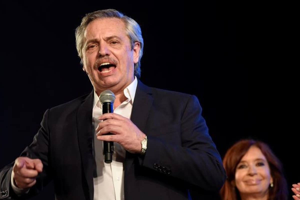 "La OEA avala": Fernández reclama intervención de ONU en Bolivia