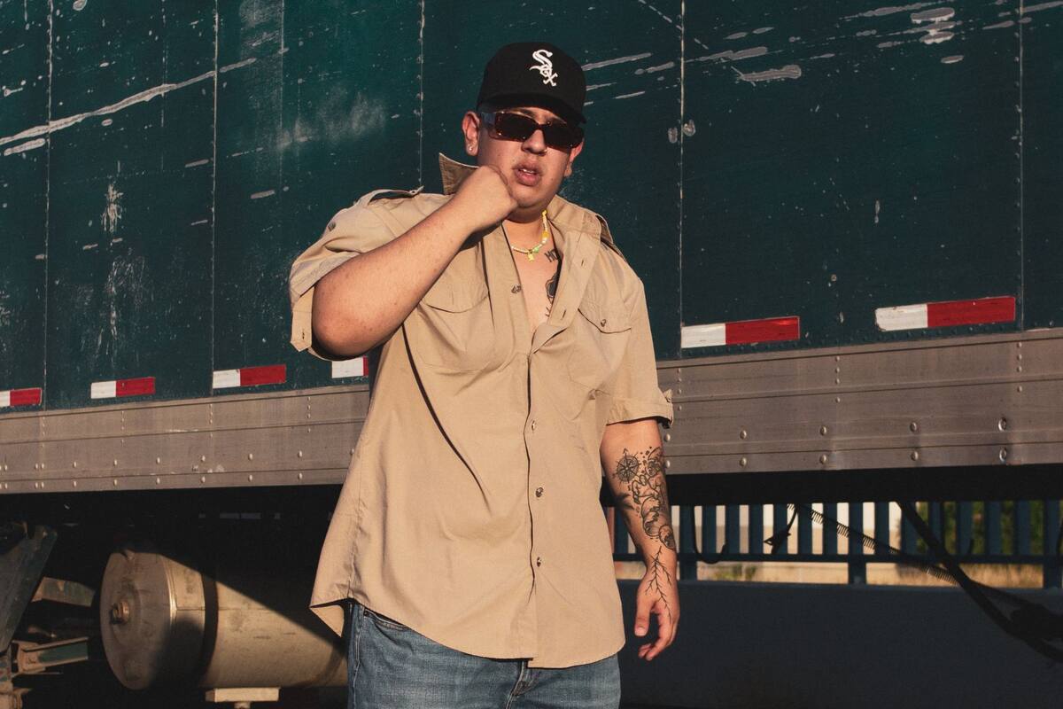 “Blockstar”: La nueva canción del género urbano sonorense