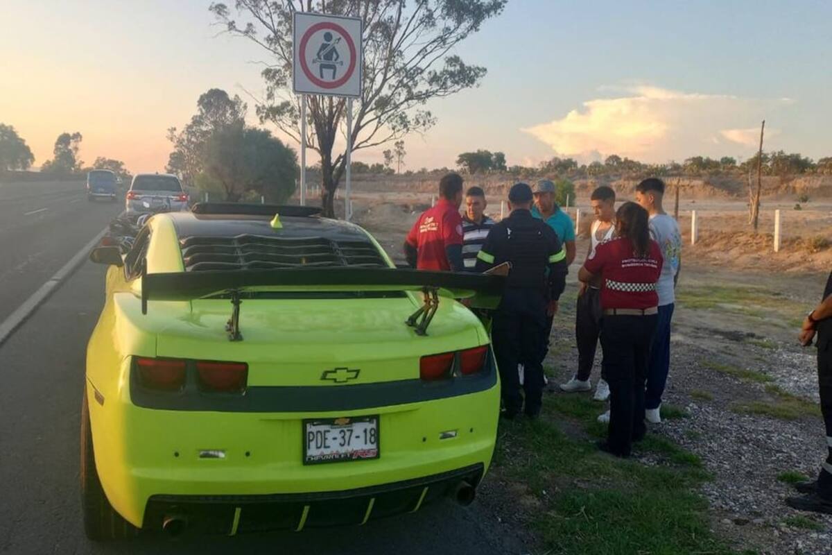 Matan a hombre que intentaba recuperar el dinero que pagó por su carro tras descubrir documentos falsificados