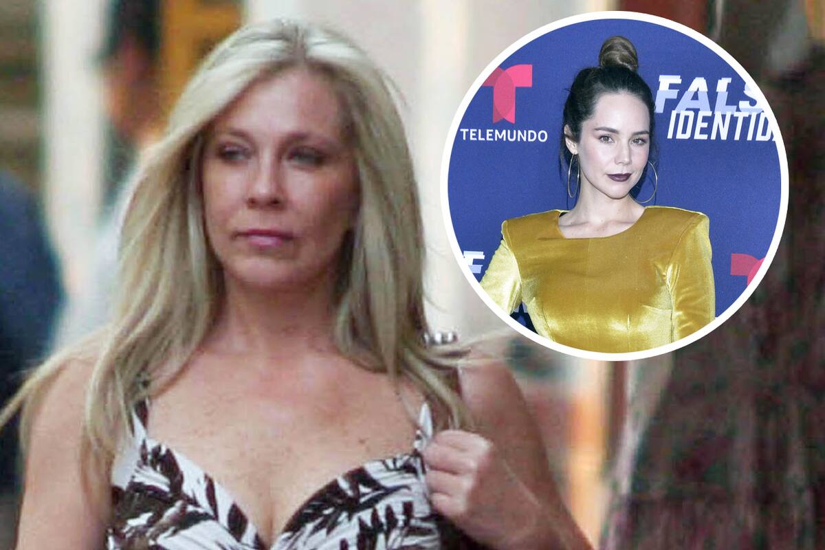 Camila Sodi comparte emotivo mensaje sobre la salud de su madre