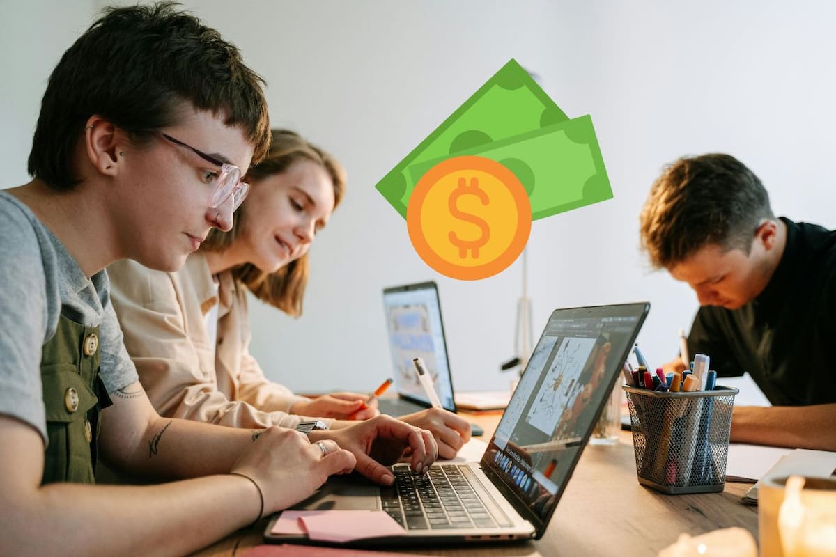 ¿Eres Generación Z o milennial y quieres alcanzar una pensión digna? Sigue estos consejos de la Condusef