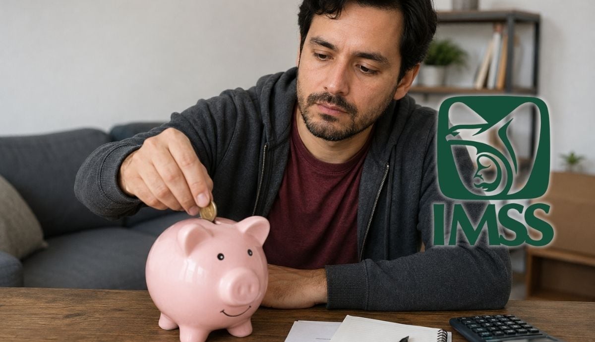La cuota que debe cubrir el asegurado equivale al 14.438% sobre el Salario Base de Cotización diario seleccionado.