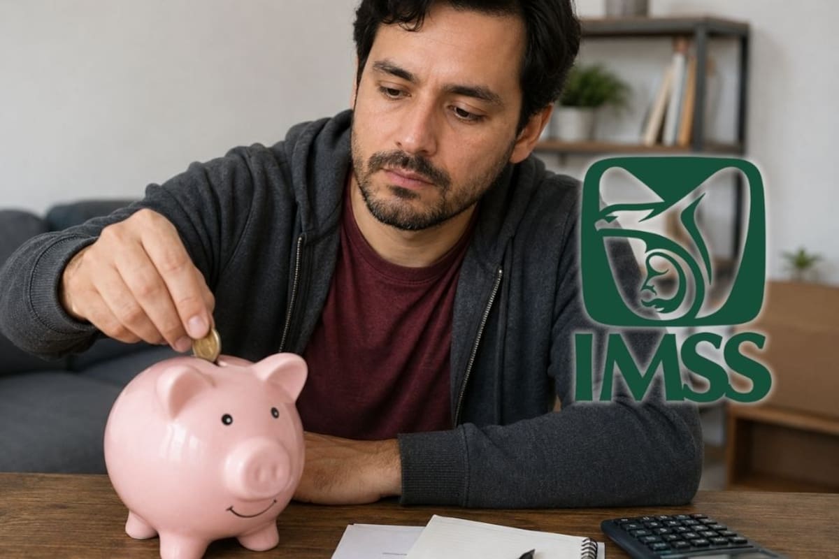 Qué es la Continuación Voluntaria del IMSS y de qué manera te permite seguir acumulando semanas de cotización para incrementar tu pensión mensual tras perder tu trabajo