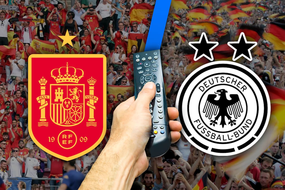España vs Alemania: ¿A qué hora y dónde ver la semifinal de la Eurocopa Femenil??