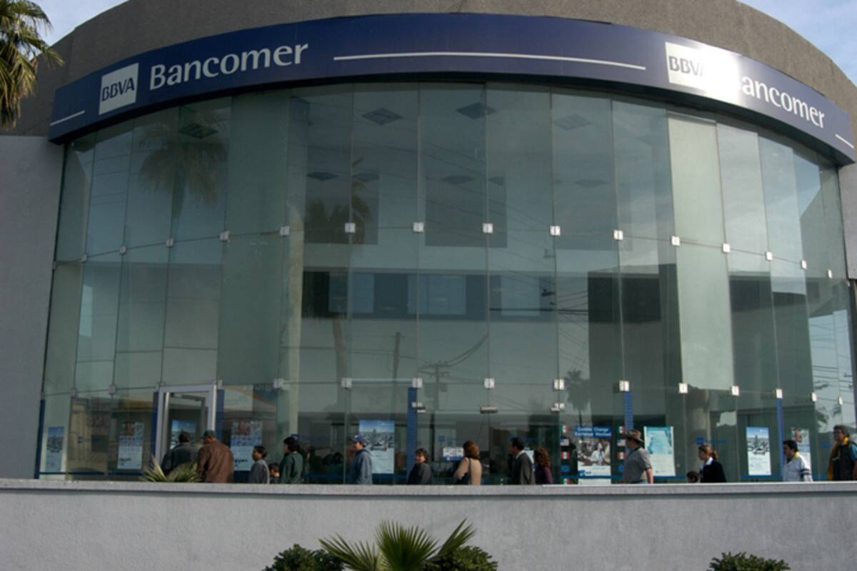 Reportan usuarios de BBVA depósitos desconocidos