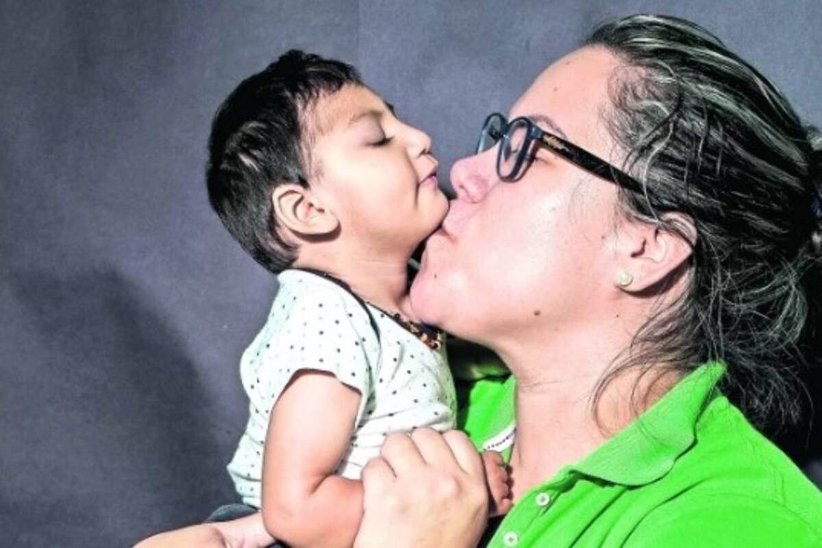 "Tu hijo da miedo": La discriminación a niños con zika