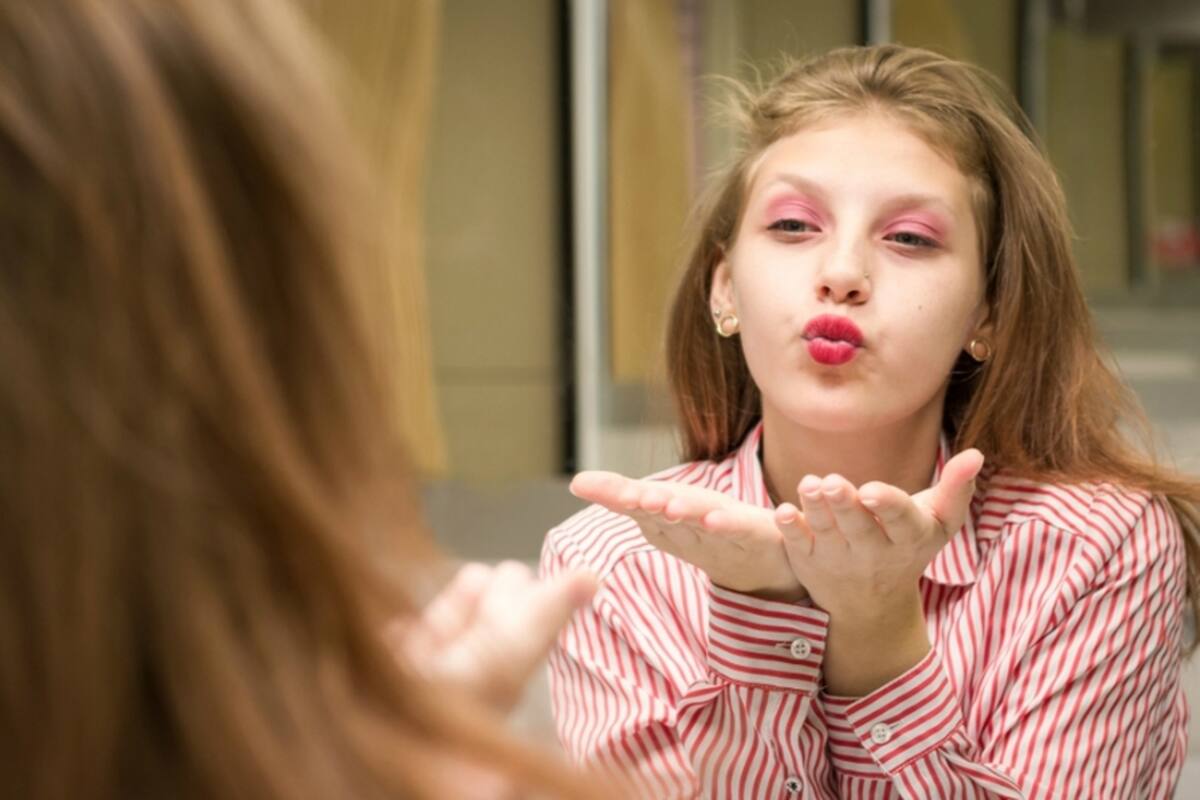Pibonexia: la enfermedad de los que se creen guapos pero no lo son