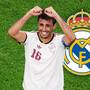 ¿Se cae el fichaje? Florentino Pérez frena la llegada de Rodri al Real Madrid