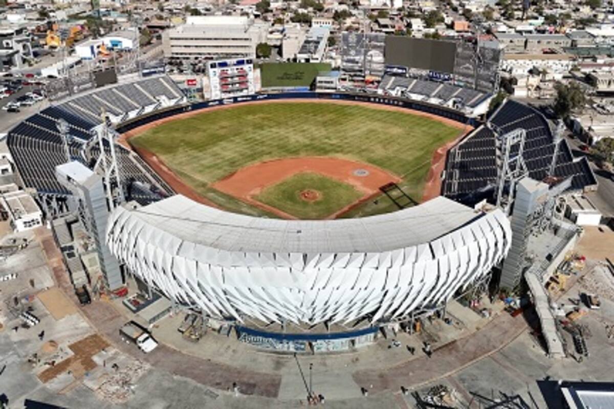 Serie del Caribe Mexicali 2025 contará con una difusión histórica