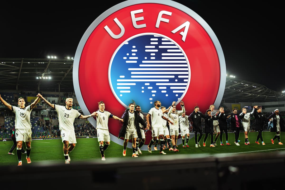 ¿Qué selecciones europeas pueden amarrar su clasificación al Mundial en esta fecha FIFA?