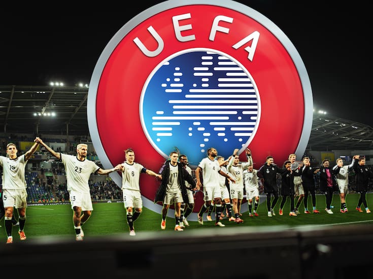 ¿Qué selecciones europeas pueden amarrar su clasificación al Mundial en esta fecha FIFA?