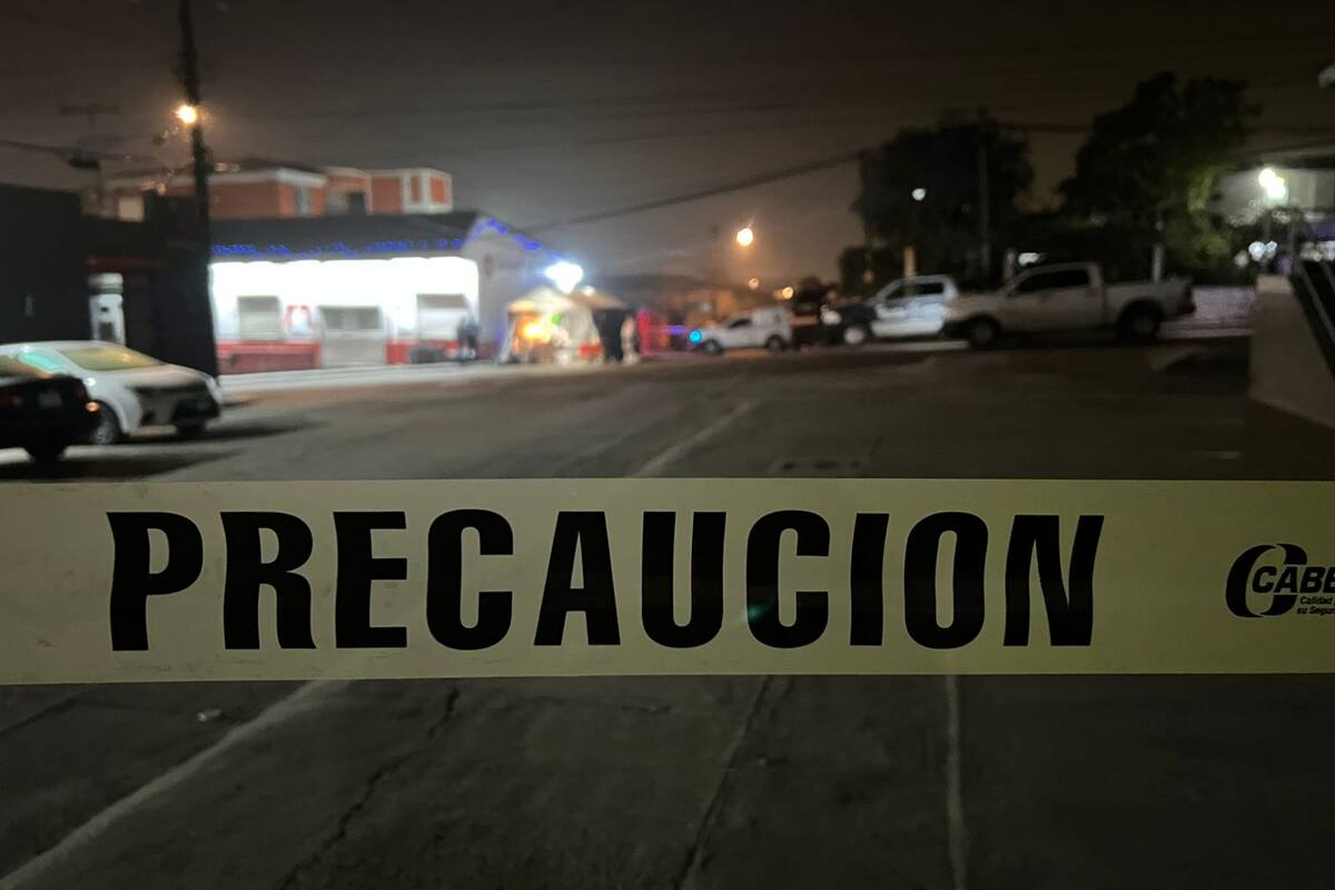 Asesinan a vendedor de flautas