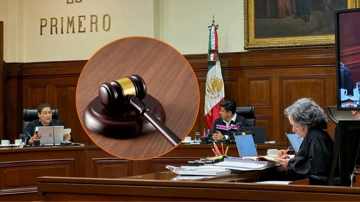 SCJN admite y turna controversia promovida por el TSJ por presunta intromisión del TEJA de Chihuahua en rescisión de contrato; Corte decidirá si tribunales administrativos pueden revisar decisiones del Poder Judicial