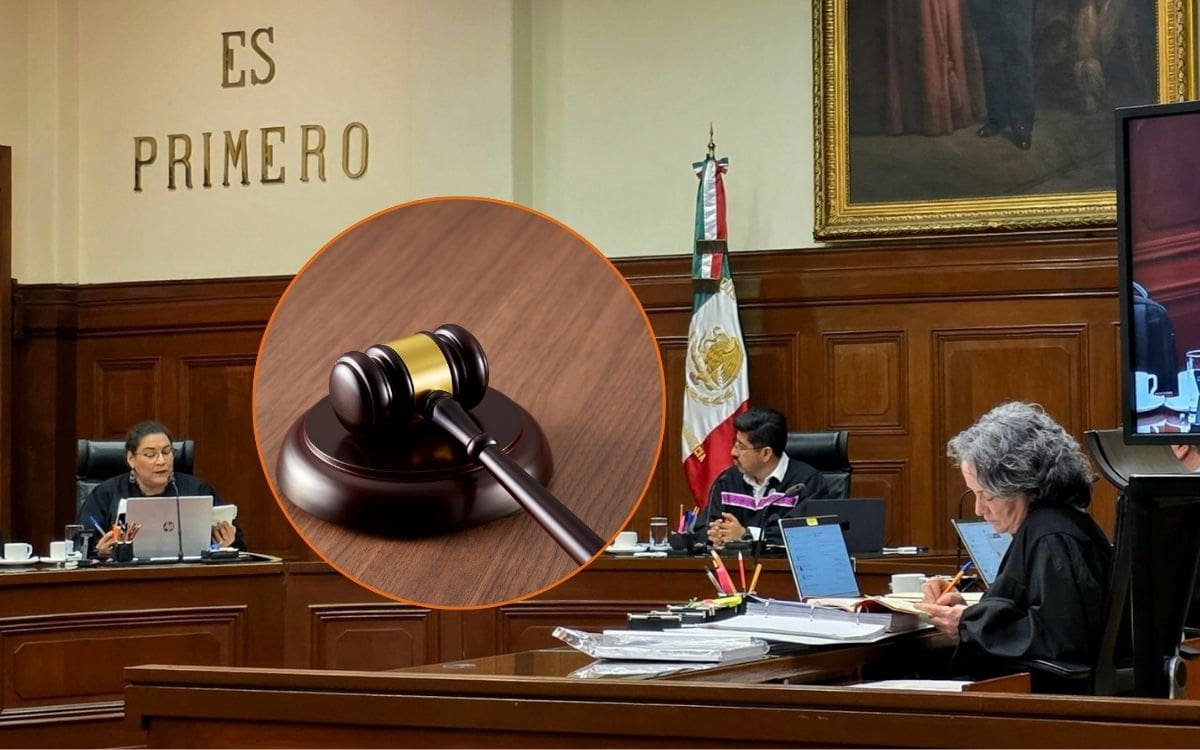 La propia Corte recordó que esta fase no equivale a una sentencia condenatoria. La culpabilidad solo puede determinarse después de un proceso completo, con desahogo de pruebas, audiencia y resolución judicial.
