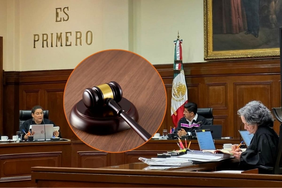 SCJN admite y turna controversia promovida por el TSJ por presunta intromisión del TEJA de Chihuahua en rescisión de contrato; Corte decidirá si tribunales administrativos pueden revisar decisiones del Poder Judicial