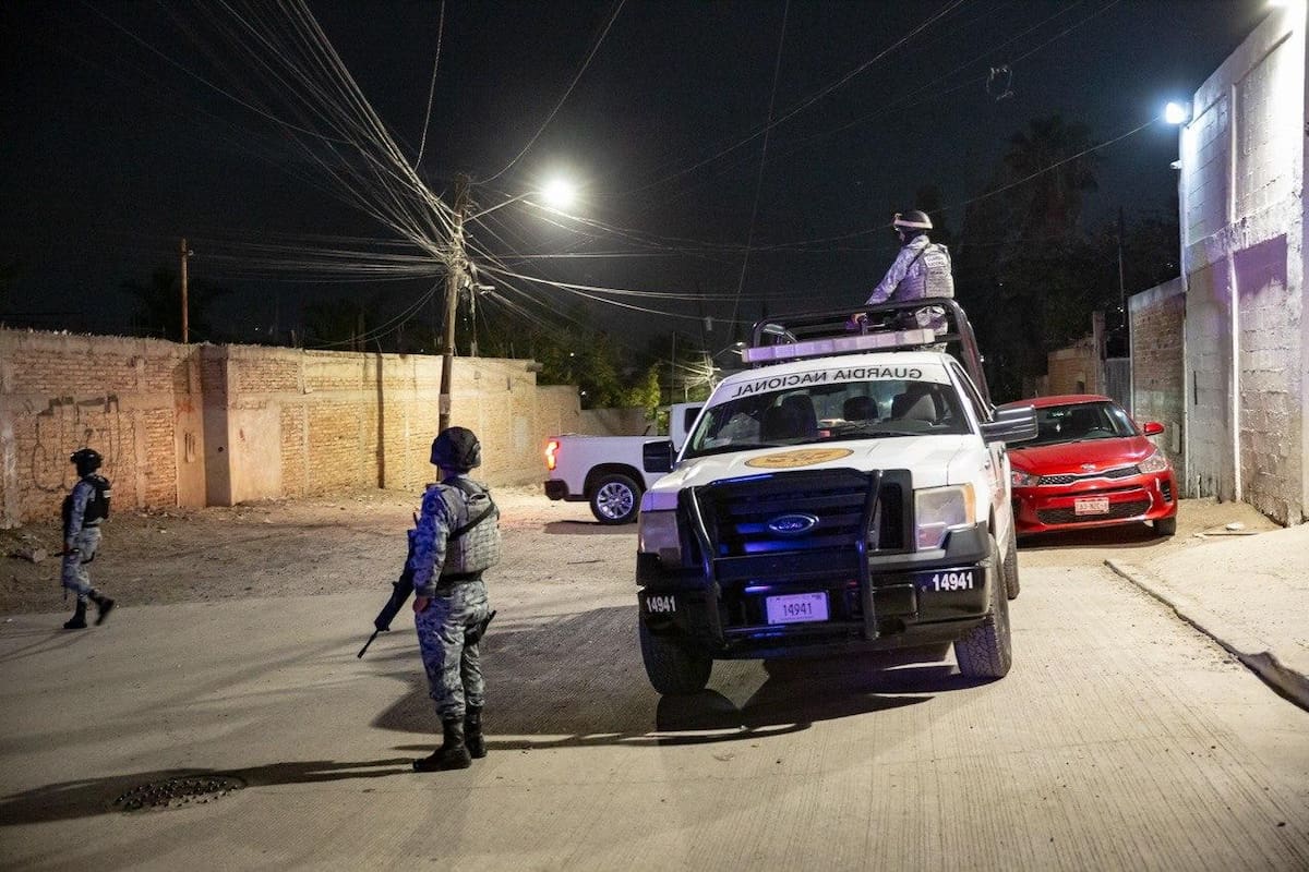 Los hechos ocurrieron en las colonias Ciénega y Colas de Matamoros. En uno de los casos, la víctima fue atacada mientras se realizaba un festejo; en el otro, un joven de 24 años resultó lesionado. Foto: Border Zoom