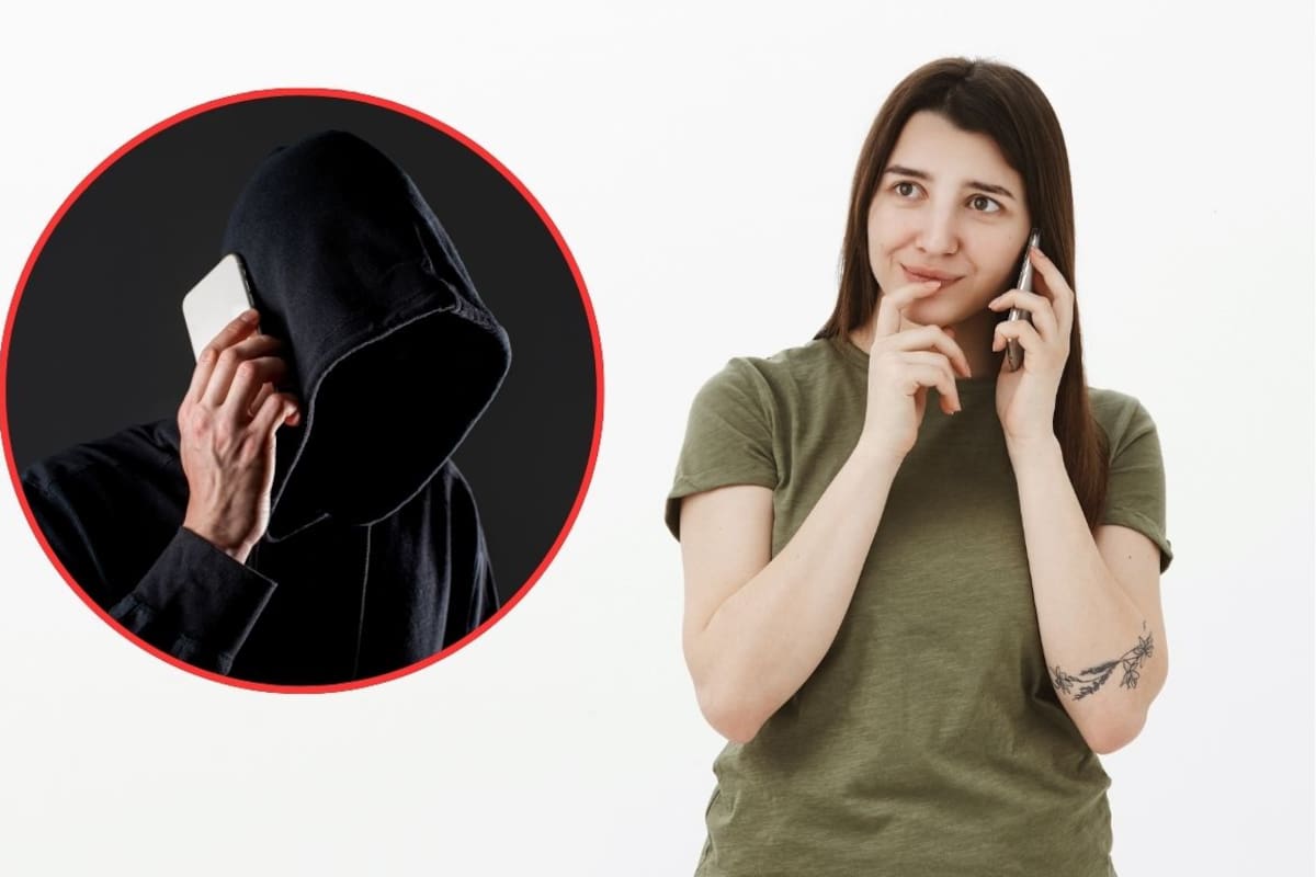 Especialistas recomiendan crear una palabra de seguridad familiar para verificar la identidad de parientes y evitar fraudes con clonación de voz por inteligencia artificial