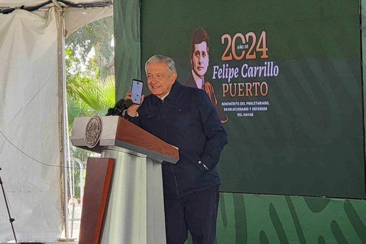Mexicali se convierte en centro de distribución de electricidad