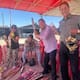 Museo Valle de Mexicali apoyará a jóvenes del ejido Zakamoto en su desarrollo deportivo