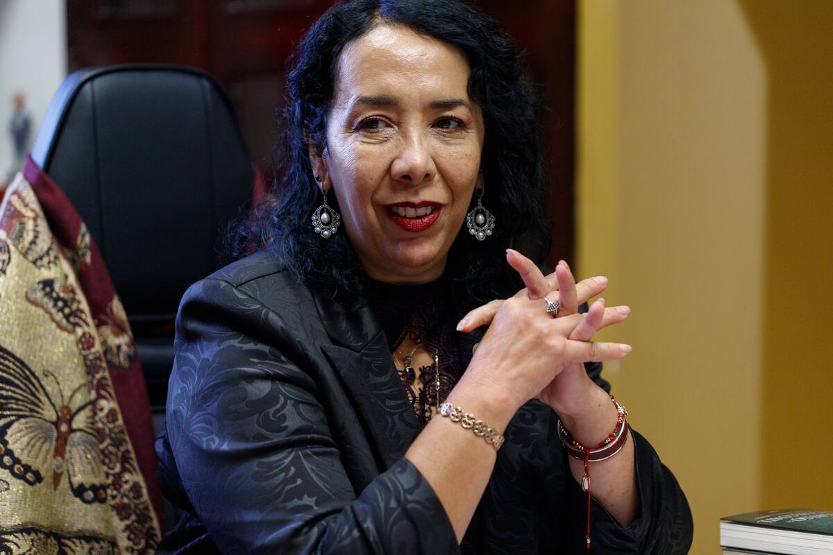 Abren carpeta de investigación por presunto desvío de recursos a Araceli Brown