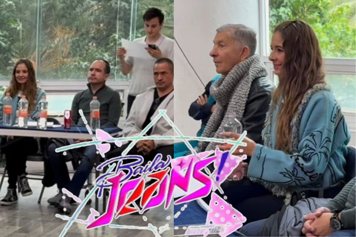 Paty Sirvent publica videos del casting para New Generation Alpha Jeans y anuncia nueva canción