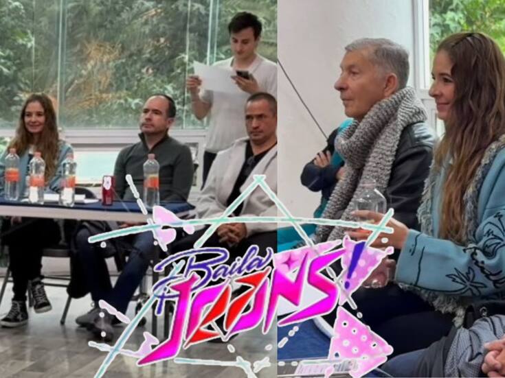 Paty Sirvent publica videos del casting para New Generation Alpha Jeans y anuncia nueva canción