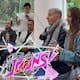 Paty Sirvent publica videos del casting para New Generation Alpha Jeans y anuncia nueva canción