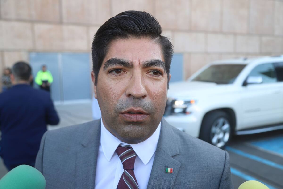 Preocupan a policías de Ensenada contagios de Covid-19