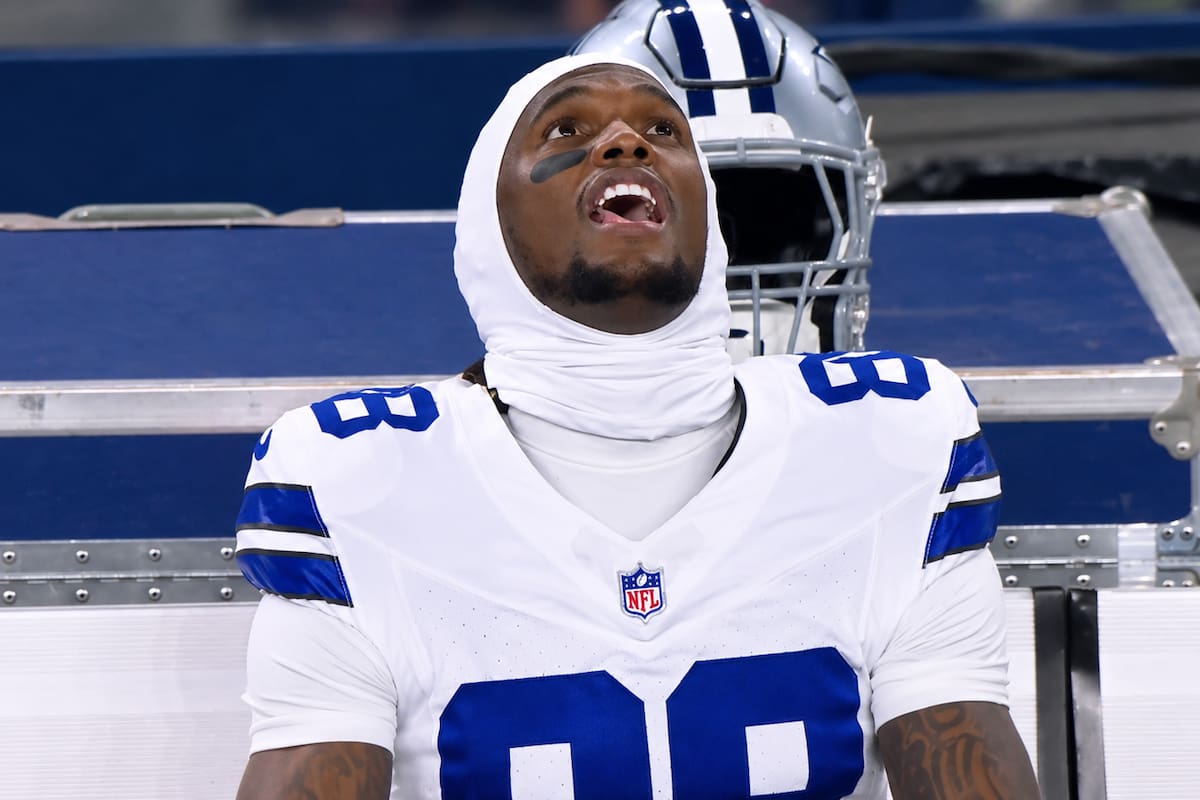 Cowboys perdió ante un equipo que no había ganado en la NFL y la lesión de CeeDee Lamb empeoró la noche