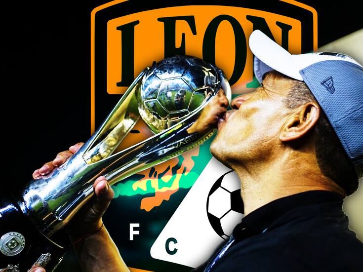 Nacho Ambriz se perfila como opción principal para dirigir al León