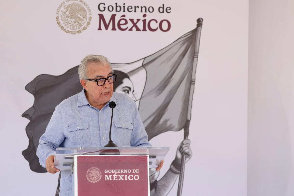 “Todos los ataques contra policías están siendo investigados”: Gobernador Rocha Moya