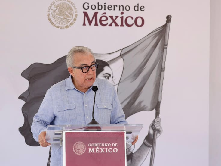 Gobernador de Sinaloa informa sobre estado de salud de su nieta tras ataque, pero evita hablar de la investigación