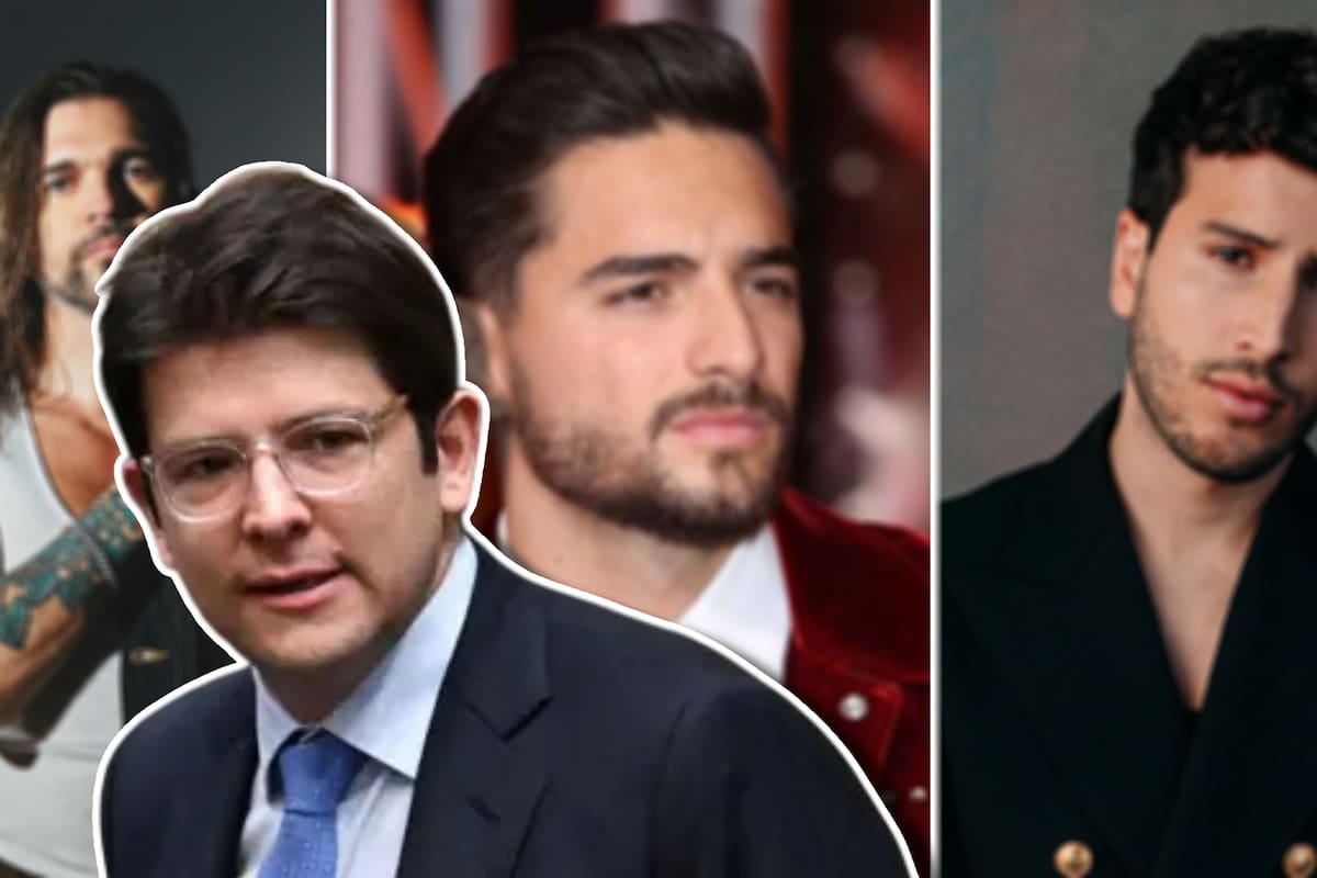 Artistas colombianos se pronuncian sobre el atentado contra el senador Miguel Uribe