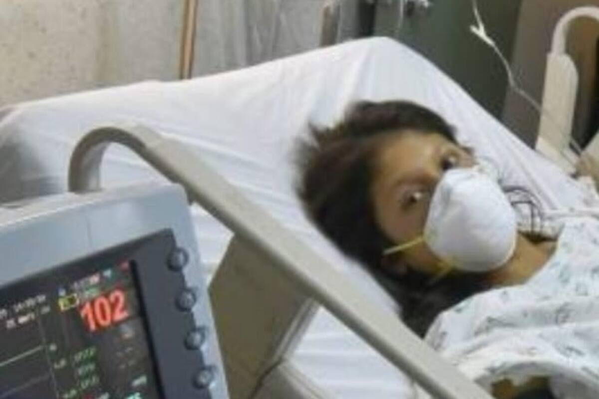 ¡Ayudemos a Fernanda! Necesita apoyo urgente para ser operada