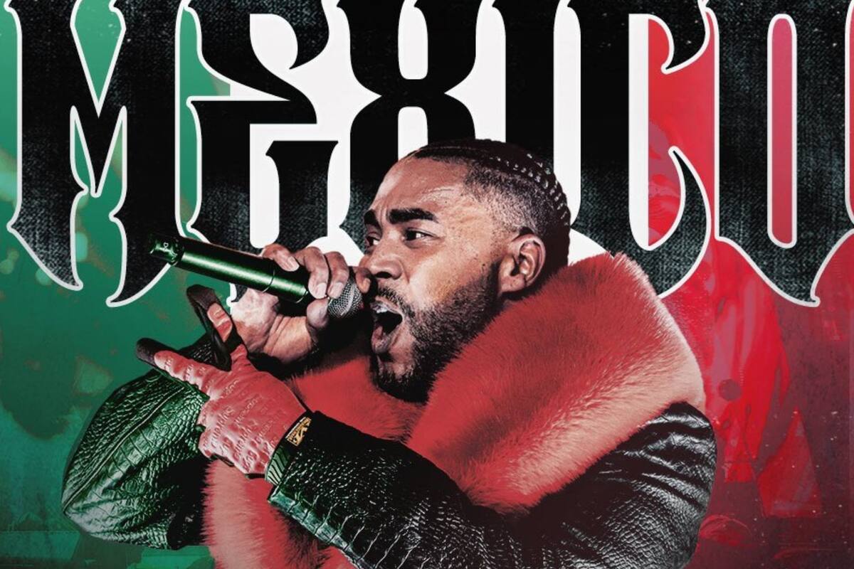 Don Omar confirma conciertos en México: fechas, ciudades y preventa de boletos