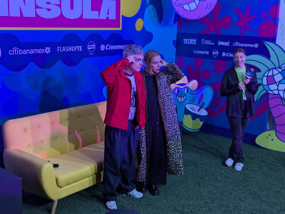 Foto: Victor A. Delgado