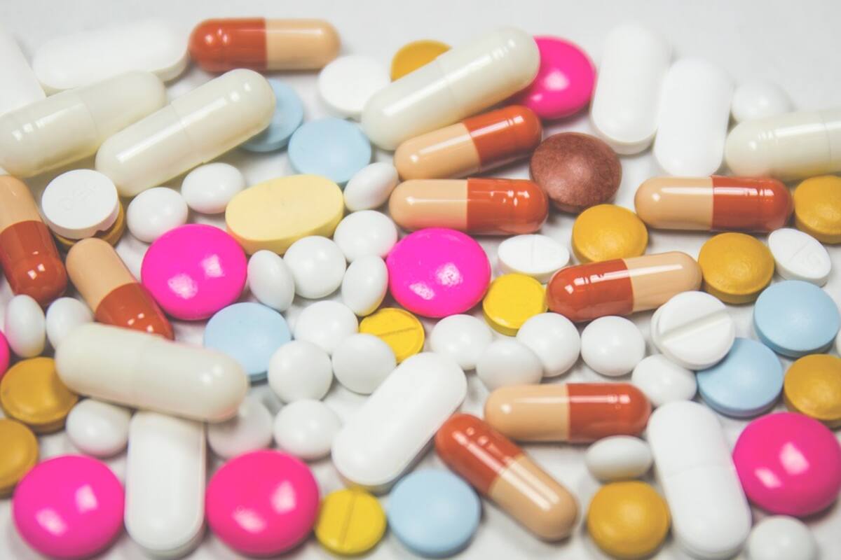 México invertiría 6 mil 800 mdd para compra de medicamentos