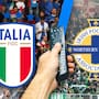 Italia vs Irlanda del Norte: ¿A qué hora y por dónde ver EN VIVO el partido de Repechaje Europeo para el Mundial?