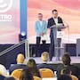 Rompe récord de asistencia encuentro de jóvenes Coparmex en Sonora