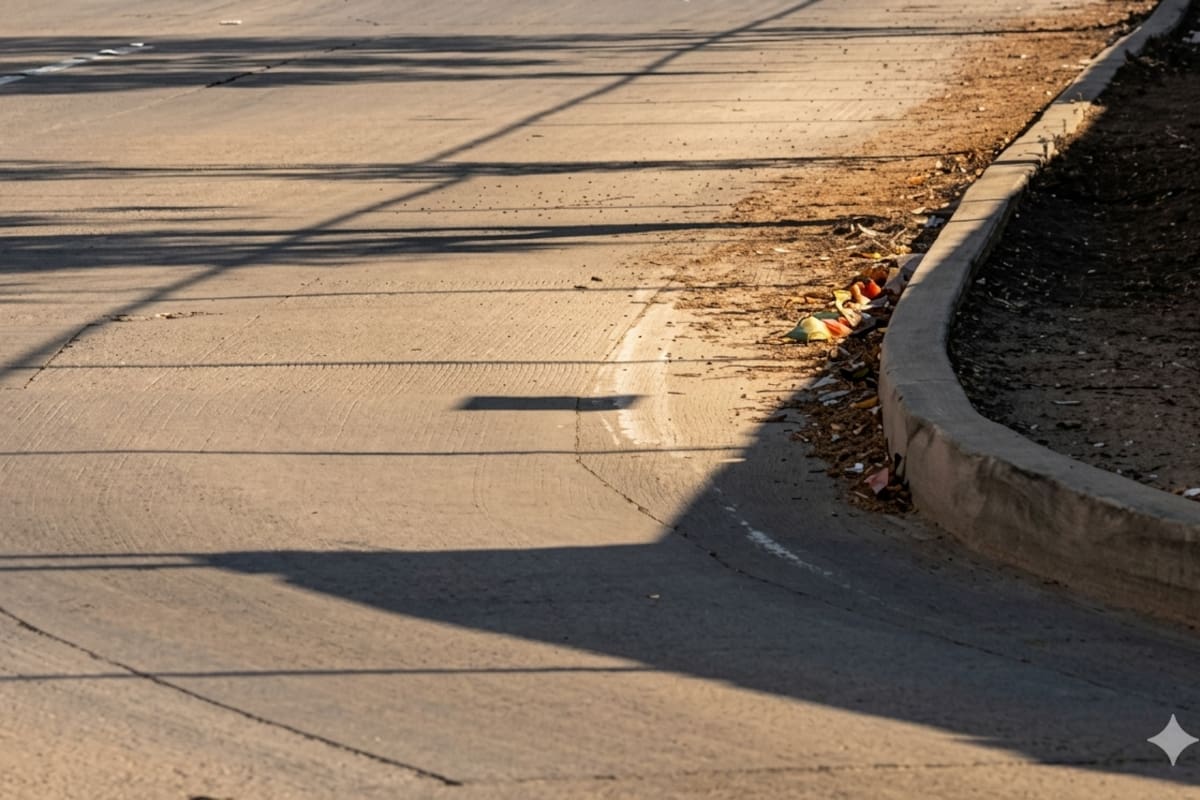 Vialidades de Otay requieren repavimentación por desgaste
