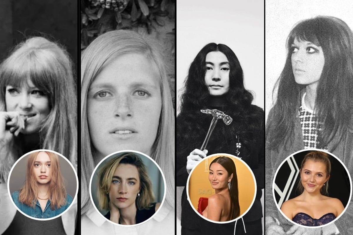 Confirman a las cuatro actrices que serán las esposas de The Beatles en las películas de Sam Mendes