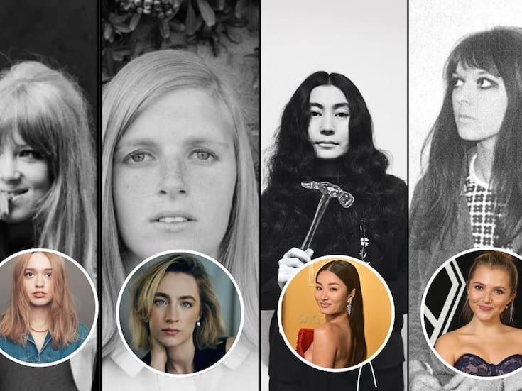 Confirman a las cuatro actrices que serán las esposas de The Beatles en las películas de Sam Mendes