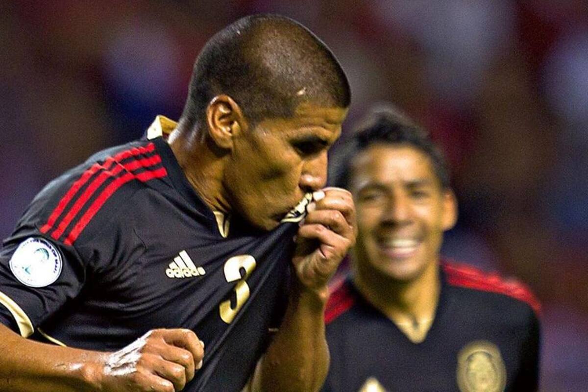 El Tri se podría perder Liga de Naciones de Concacaf