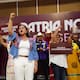 Célida López cierra con “histórica” asamblea