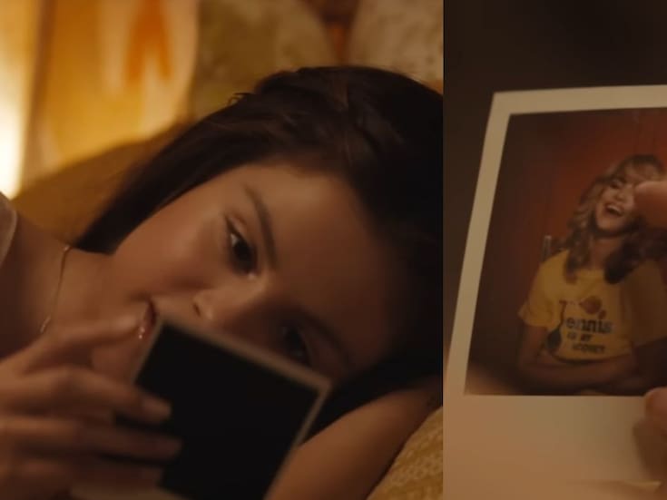 El video de Selena Gomez que dio vida a una historia lésbica y que muchos no entendieron cuando se estrenó