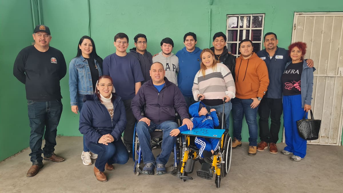 Foto: Saúl Martínez