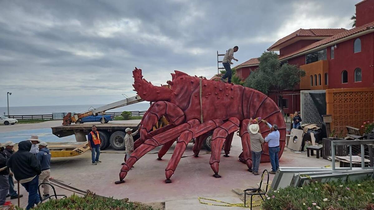El Tianguis Turístico se celebrará del 28 de abril al 1 de mayo. Foto: Cortesía