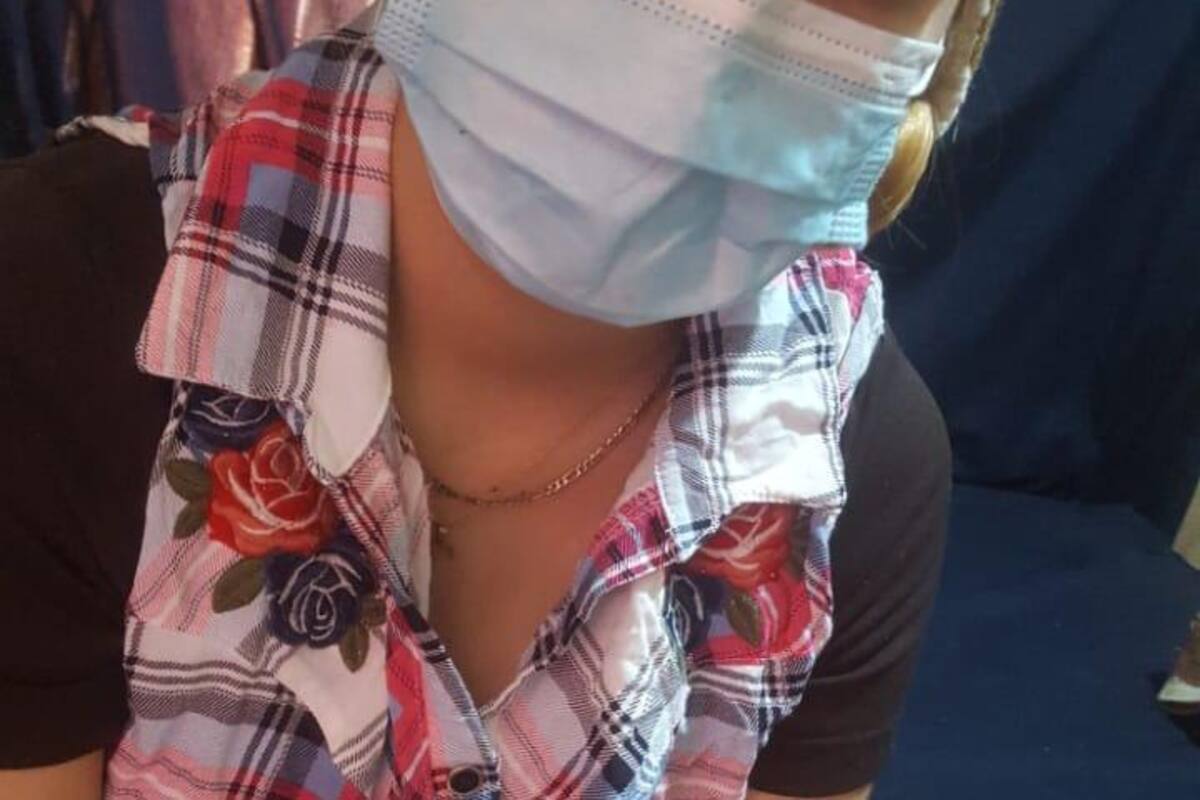 Necesita apoyo para operación