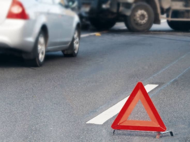 Mujer pierde la vida en accidente de tránsito en la Zaragoza